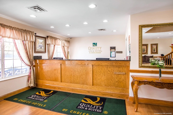 Comfort Inn and Suites Dayton North